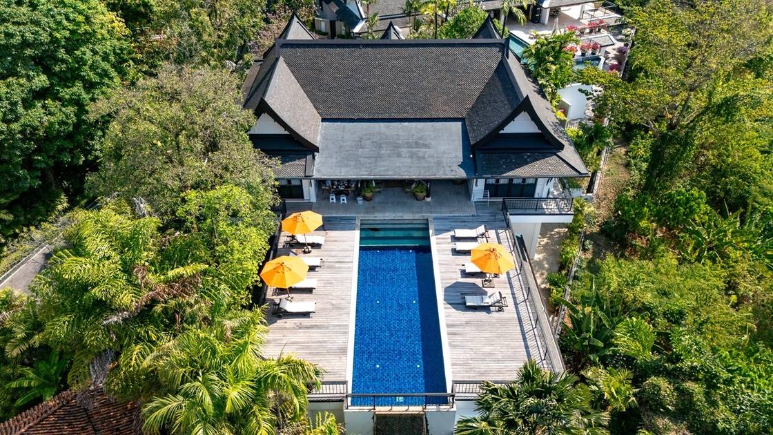 Villa 4890