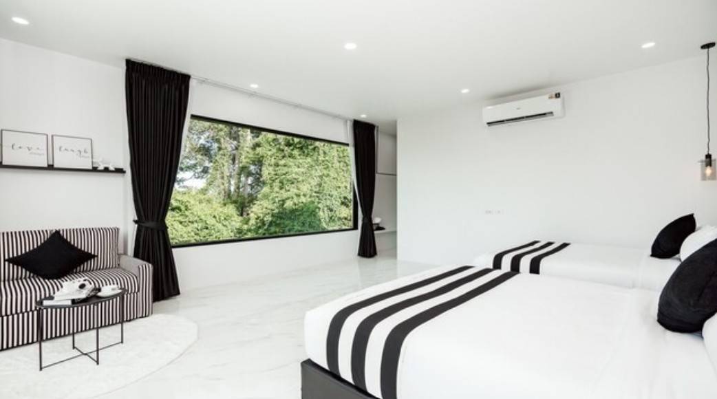 Villa 4891