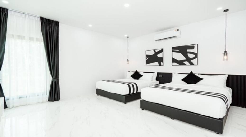 Villa 4891