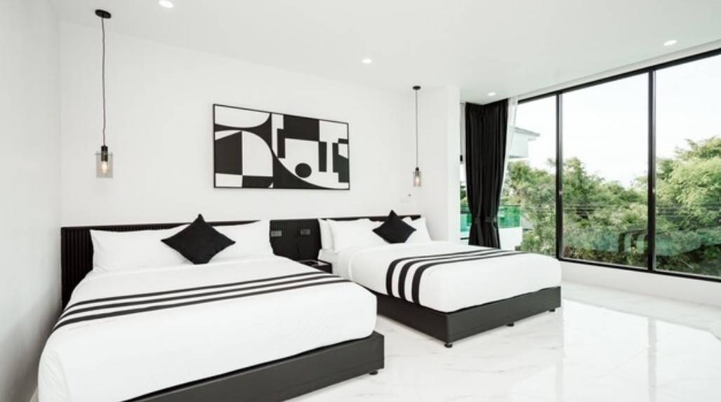Villa 4891