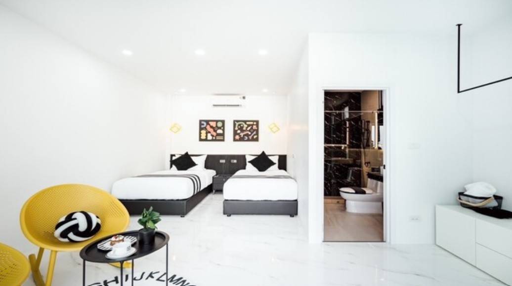 Villa 4891