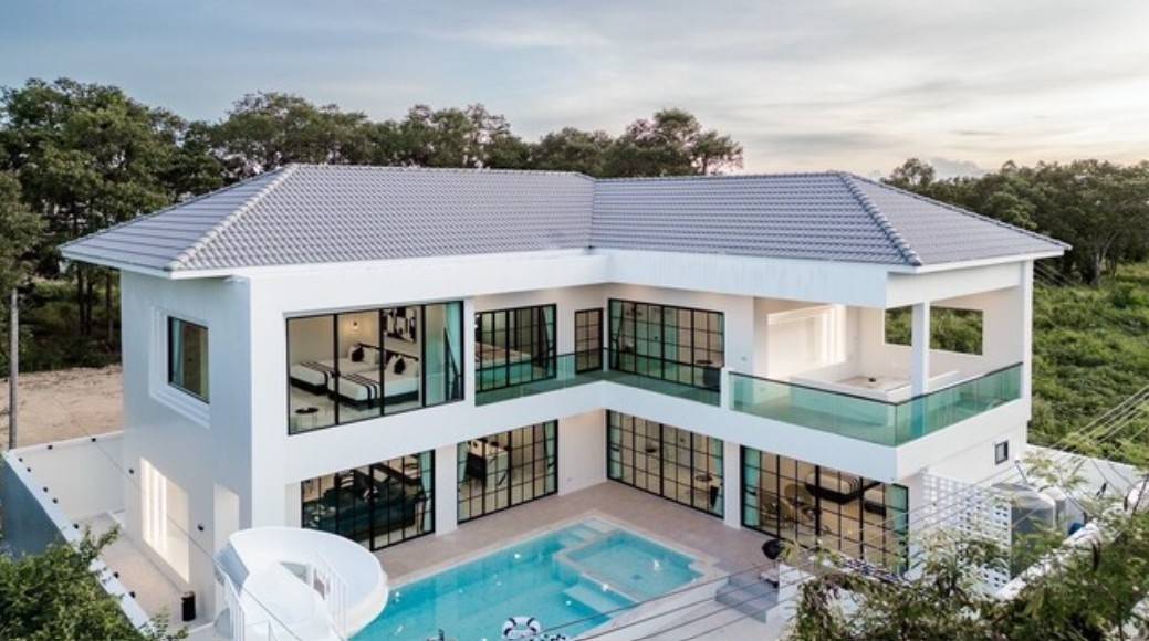 Villa 4891