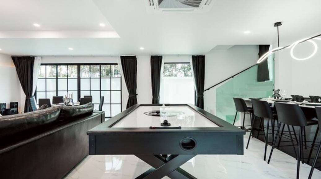 Villa 4891
