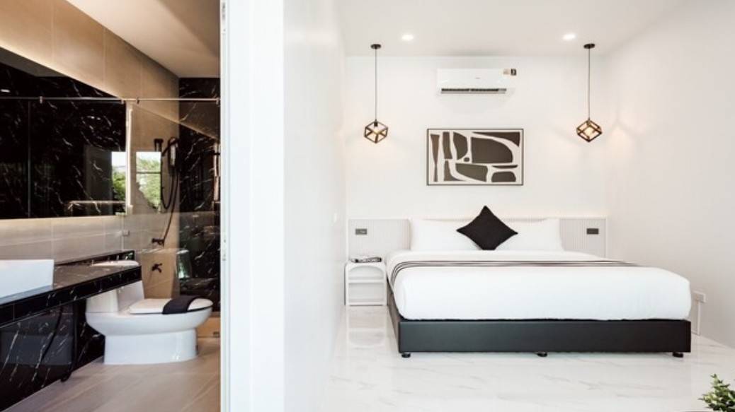 Villa 4891