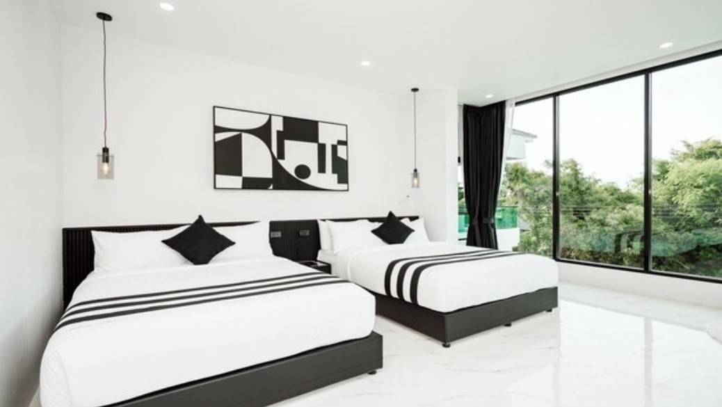 Villa 4891