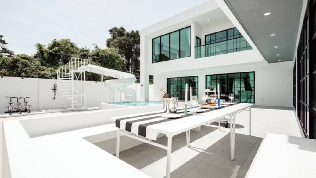 Villa 4891