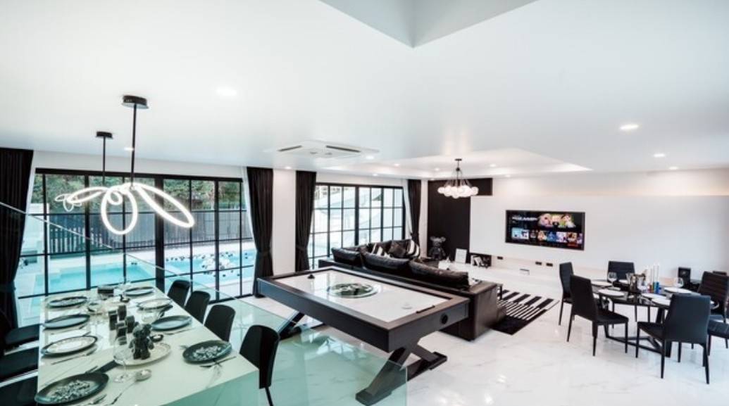 Villa 4891