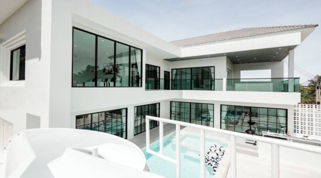 Villa 4891