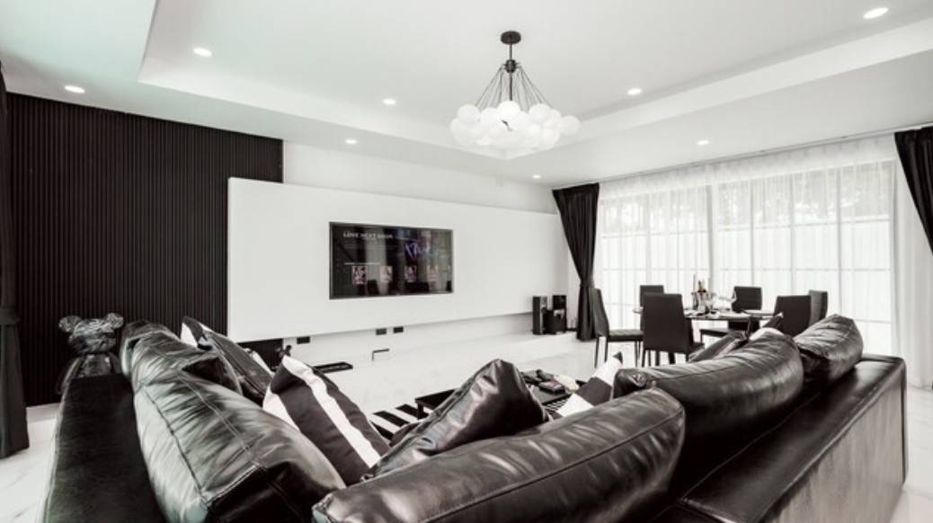 Villa 4891
