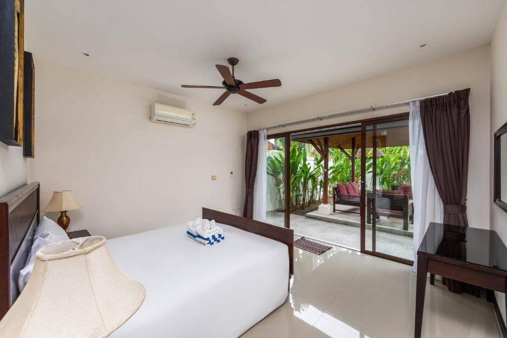 Villa 4892