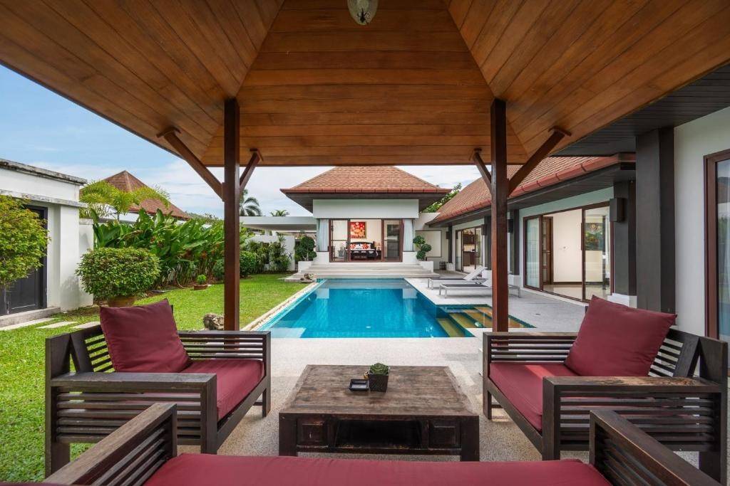 Villa 4892