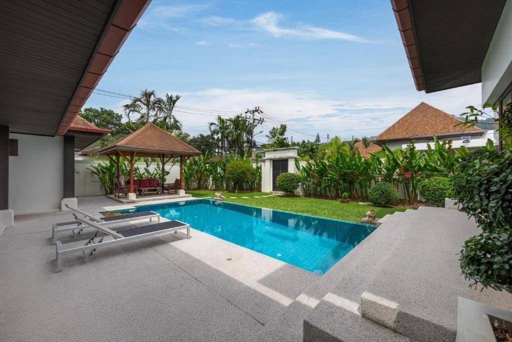 Villa 4892