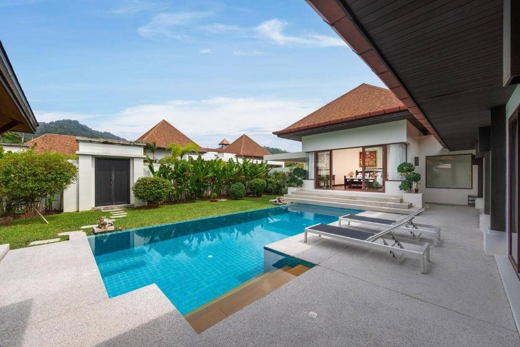Villa 4892