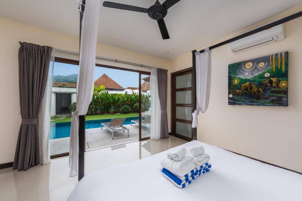 Villa 4892