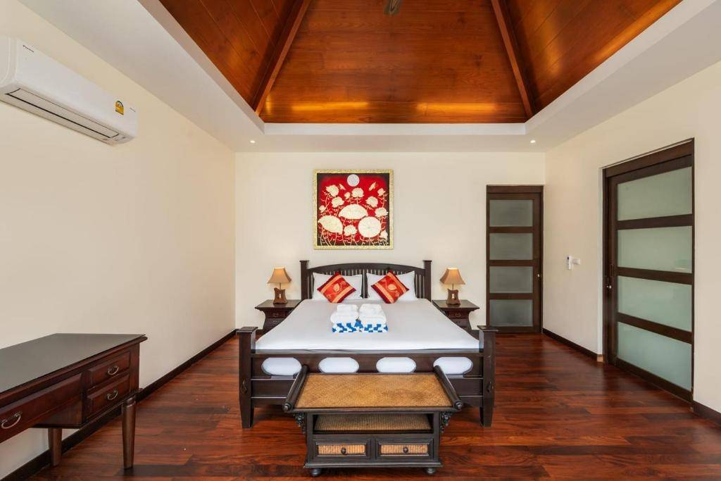 Villa 4892