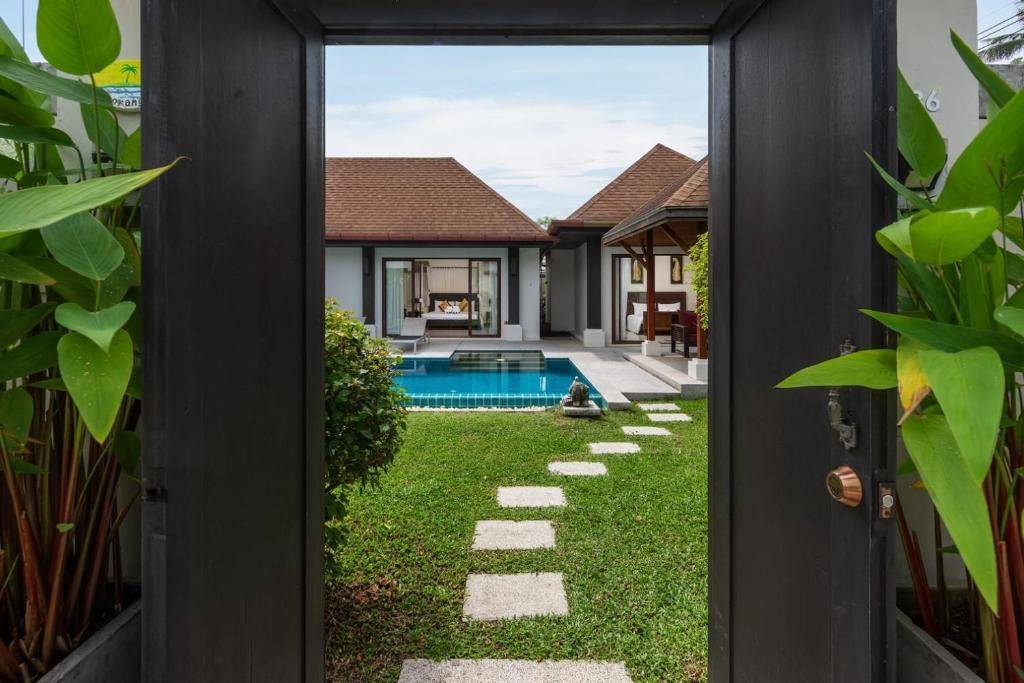 Villa 4892
