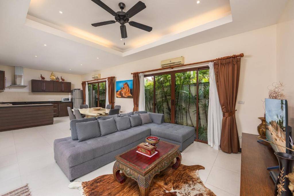 Villa 4892