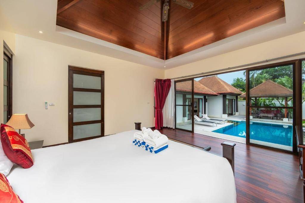 Villa 4892