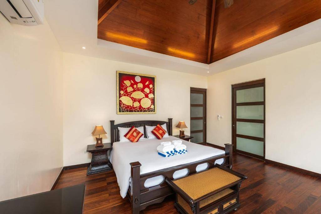 Villa 4892