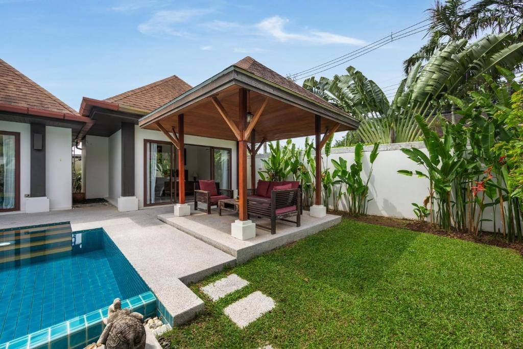 Villa 4892