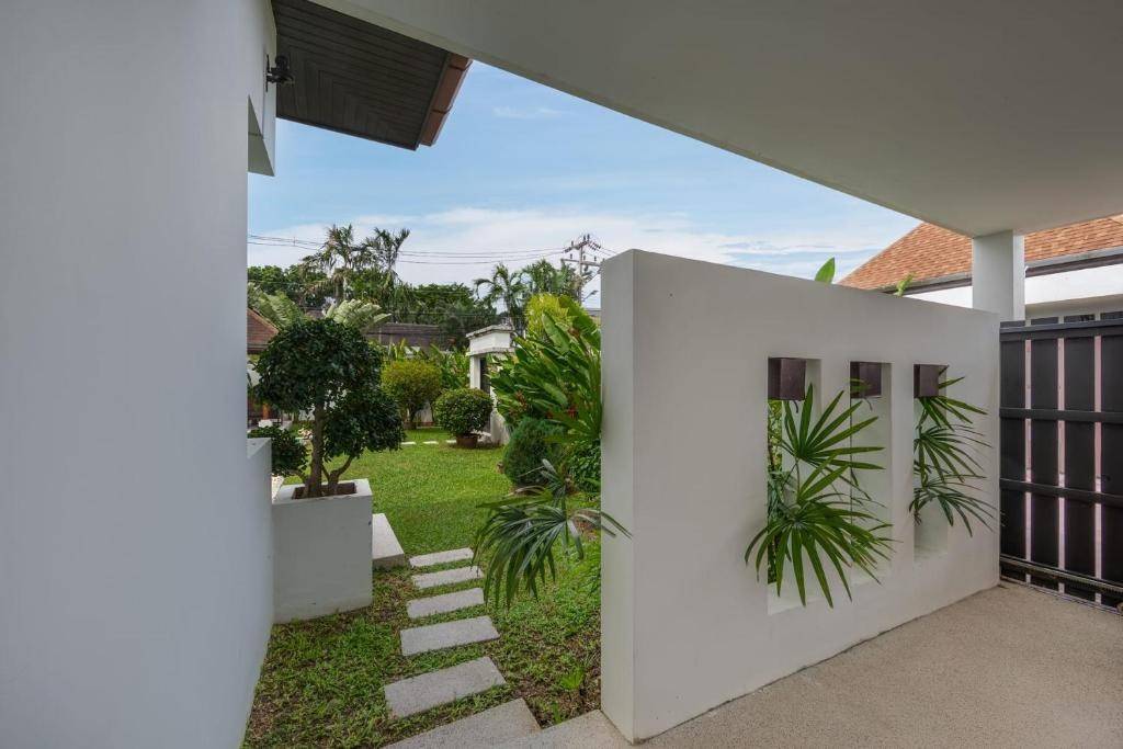 Villa 4892