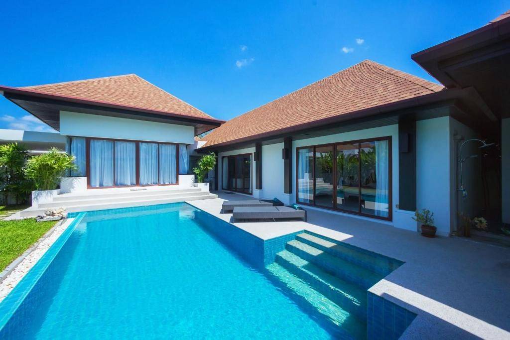 Villa 4892
