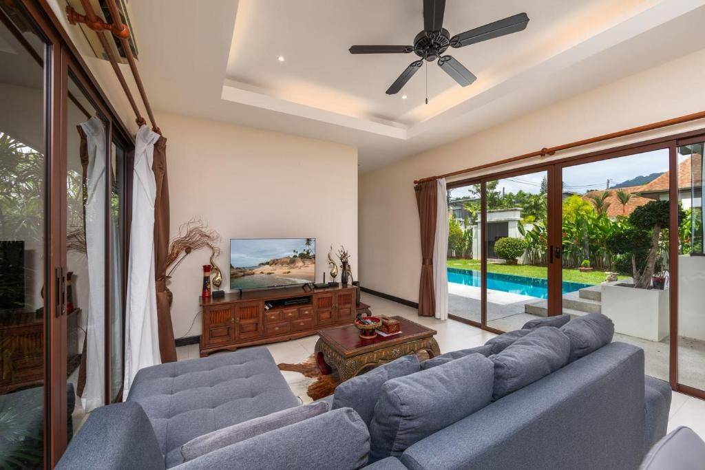 Villa 4892