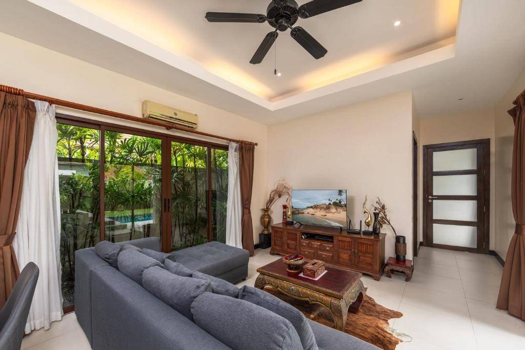 Villa 4892