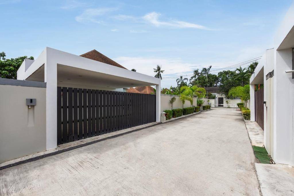 Villa 4892