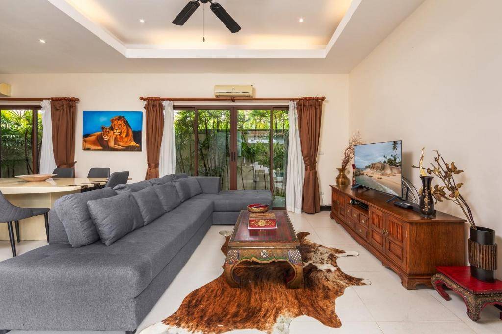 Villa 4892