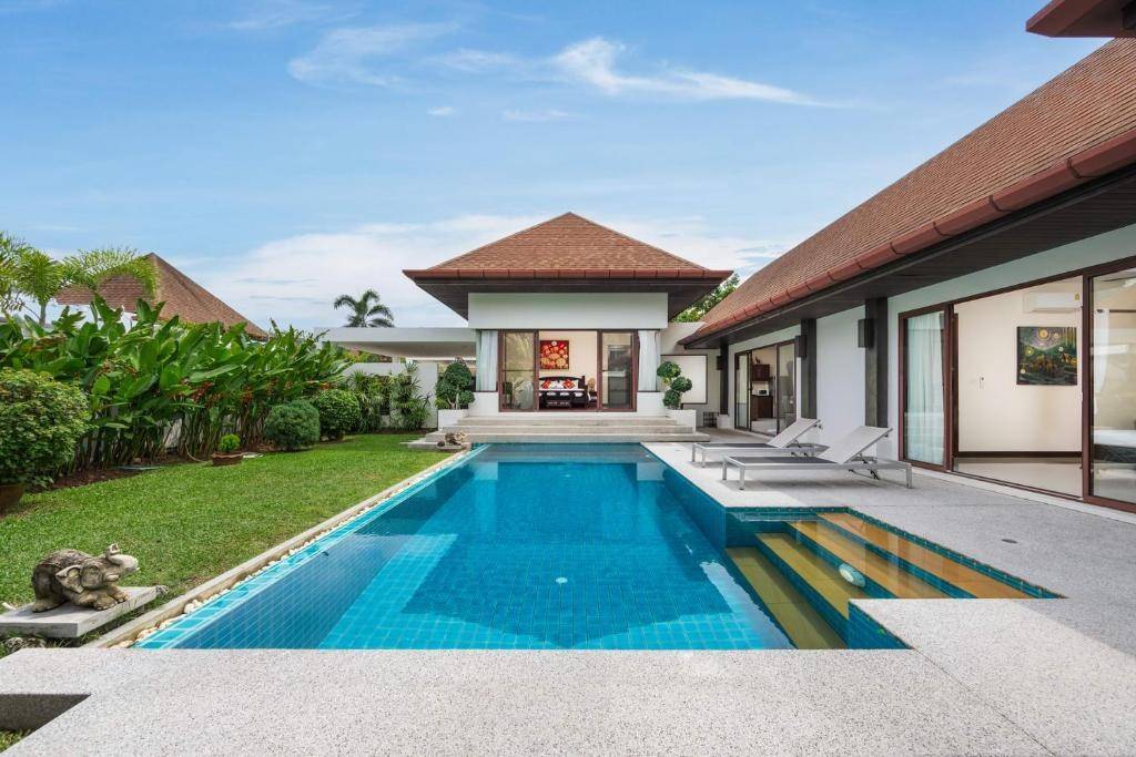 Villa 4892