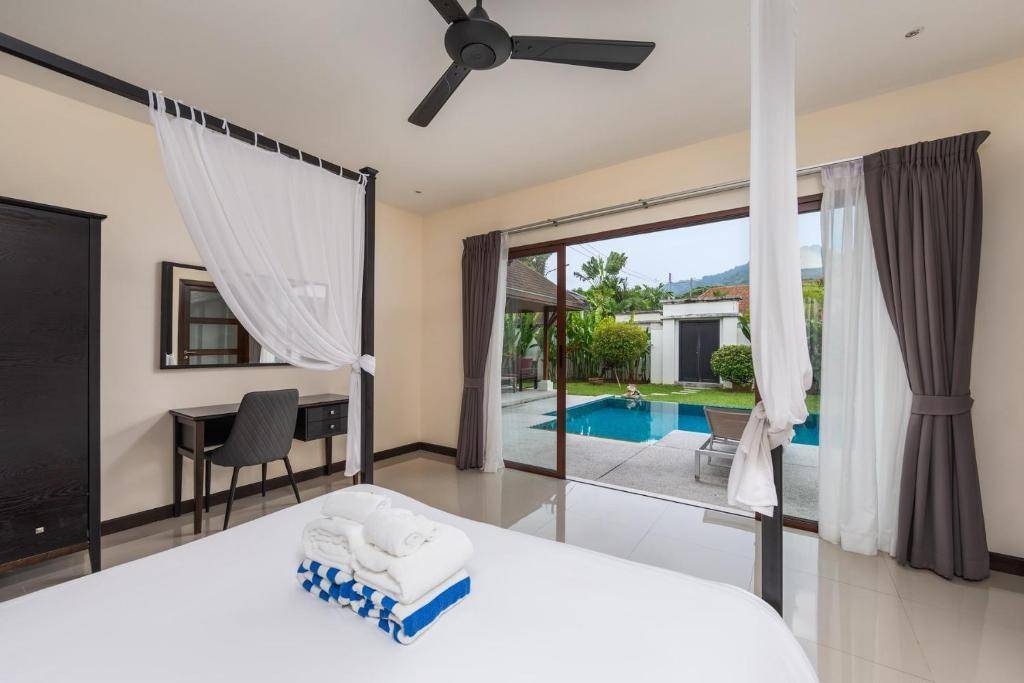 Villa 4892