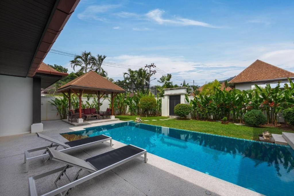 Villa 4892