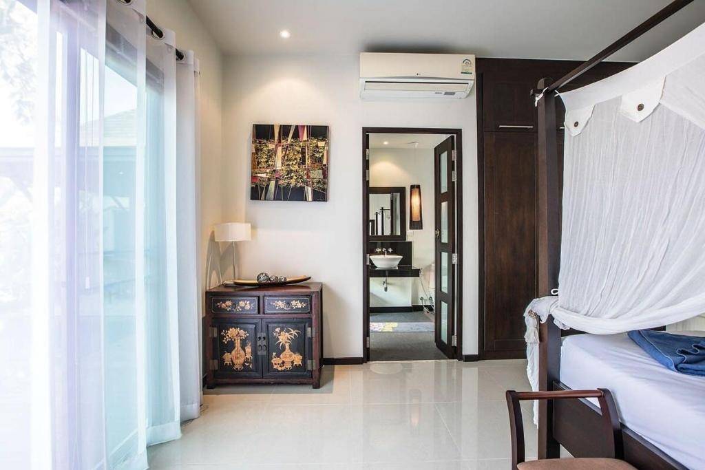 Villa 4893