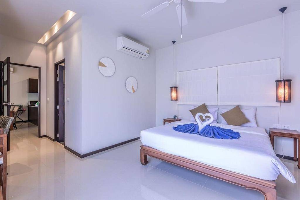 Villa 4893