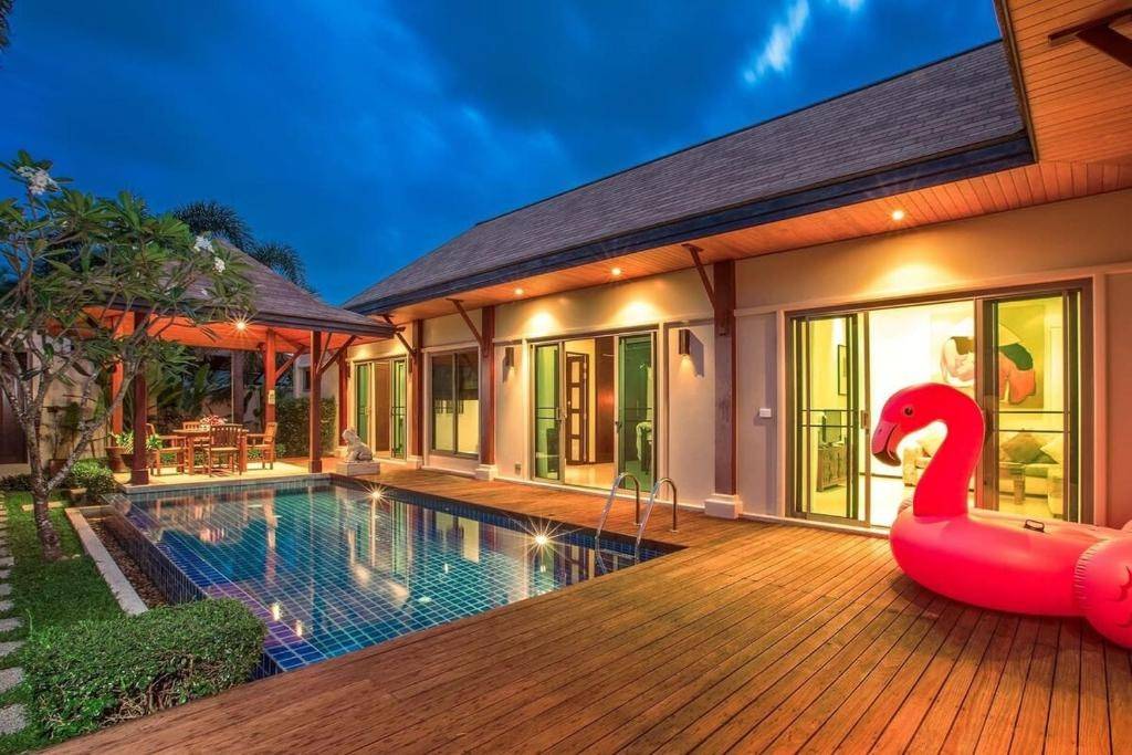Villa 4893