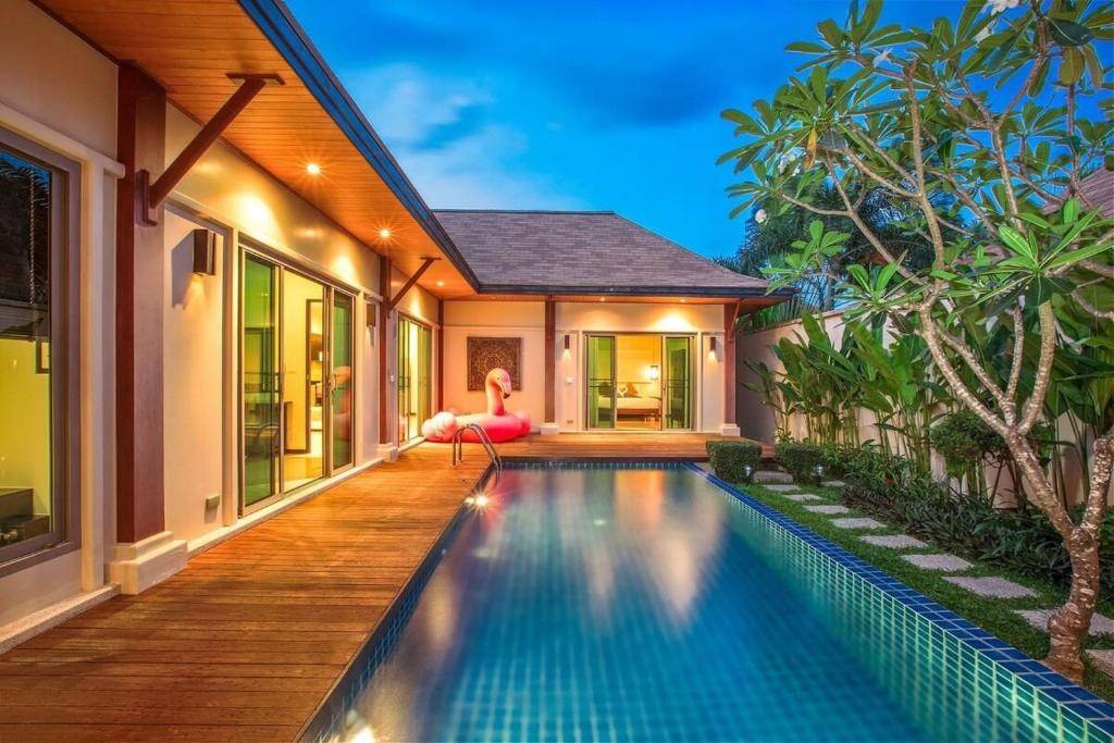 Villa 4893