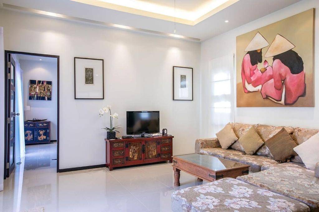 Villa 4893