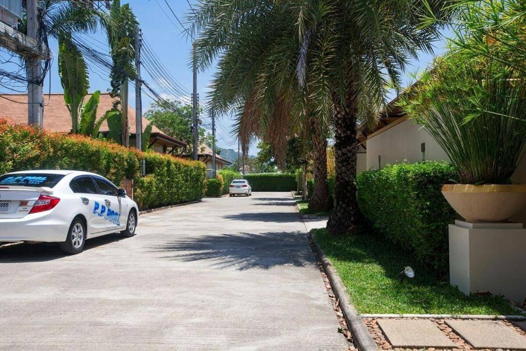Villa 4893