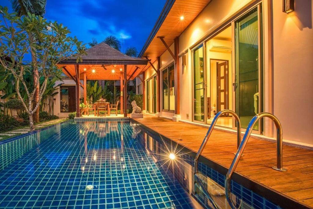 Villa 4893