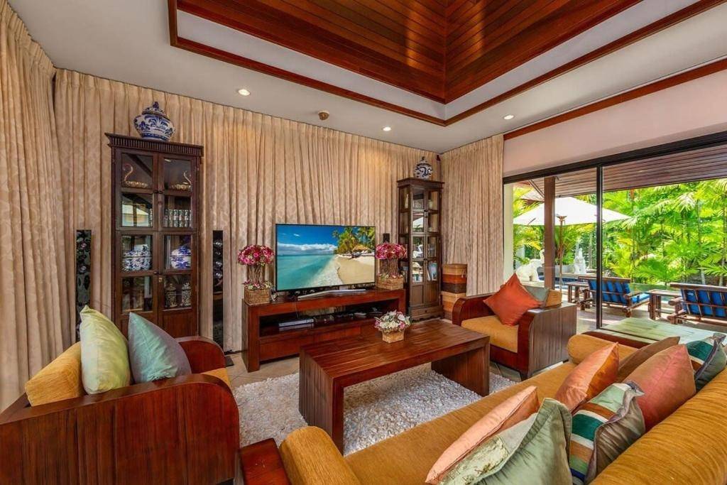 Villa 4894