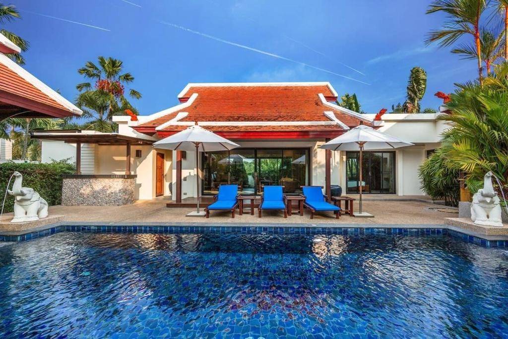 Villa 4894