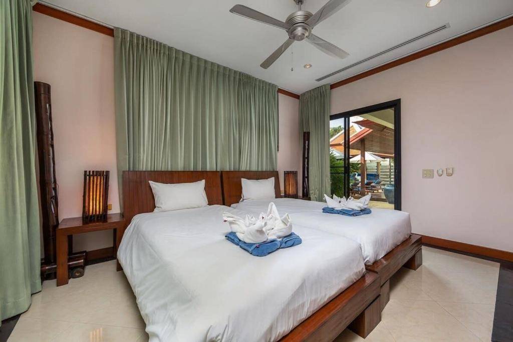 Villa 4894