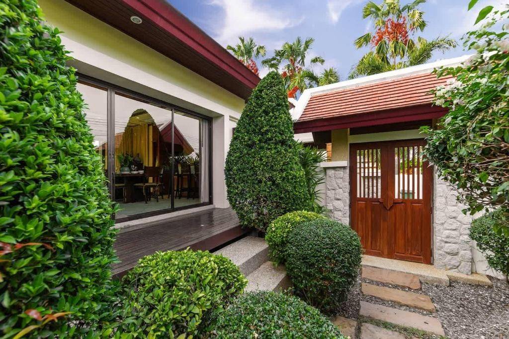 Villa 4894