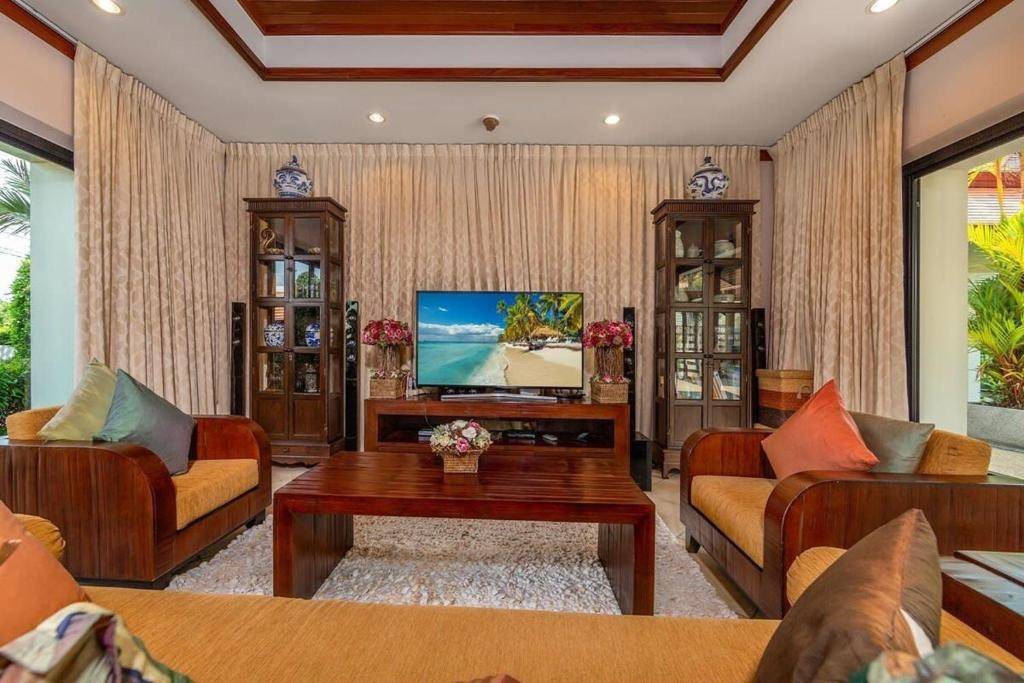 Villa 4894