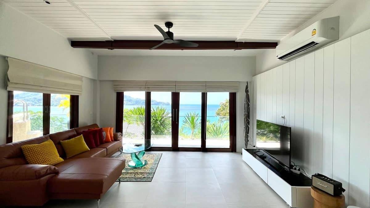 Villa 4895