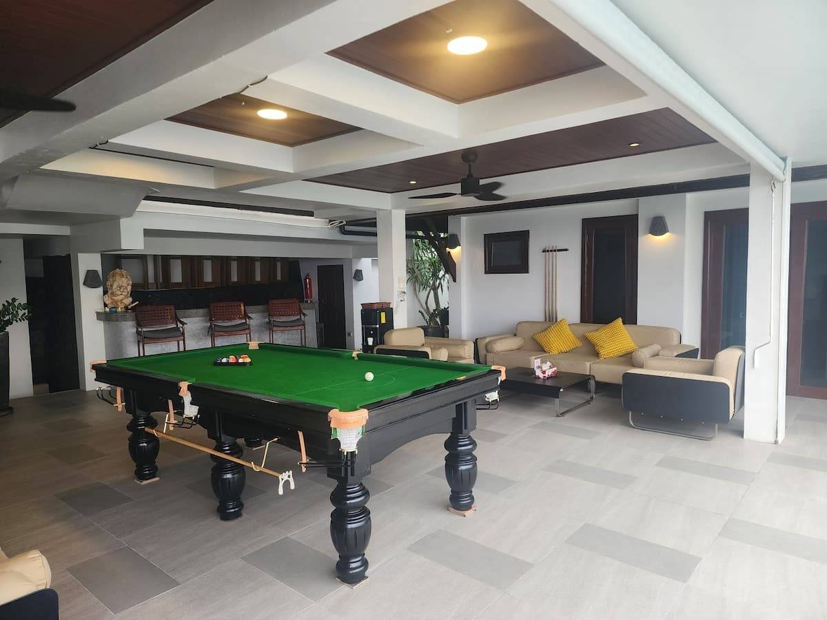 Villa 4895