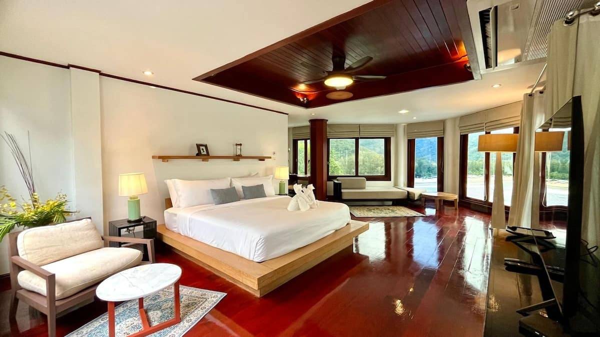Villa 4895