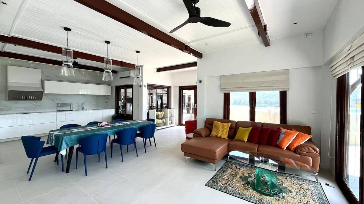 Villa 4895