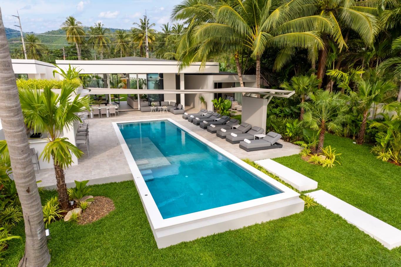 Villa 4896